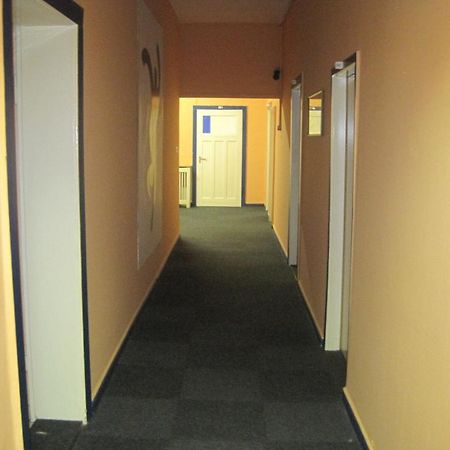 براونشفايغ Bs Hotel المظهر الخارجي الصورة
