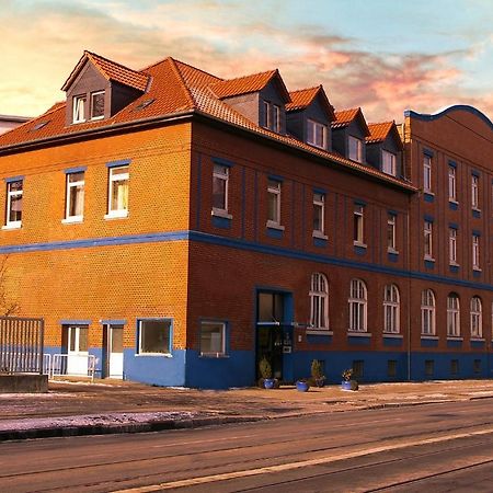 براونشفايغ Bs Hotel المظهر الخارجي الصورة