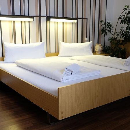 براونشفايغ Bs Hotel المظهر الخارجي الصورة