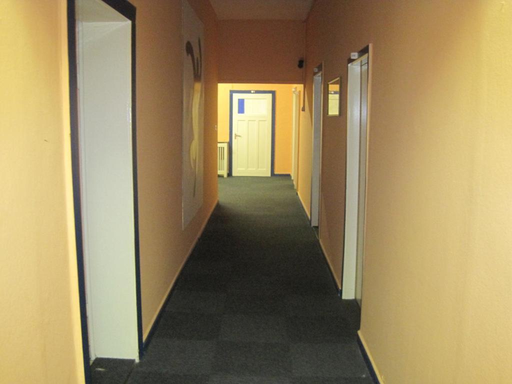 براونشفايغ Bs Hotel المظهر الخارجي الصورة
