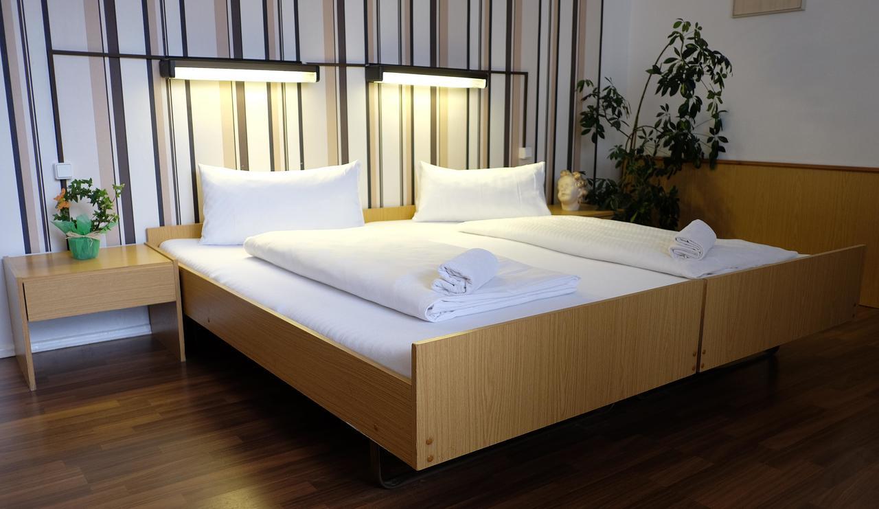 براونشفايغ Bs Hotel المظهر الخارجي الصورة