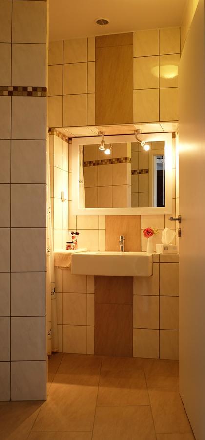 براونشفايغ Bs Hotel المظهر الخارجي الصورة