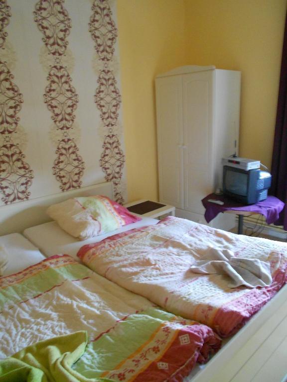براونشفايغ Bs Hotel المظهر الخارجي الصورة