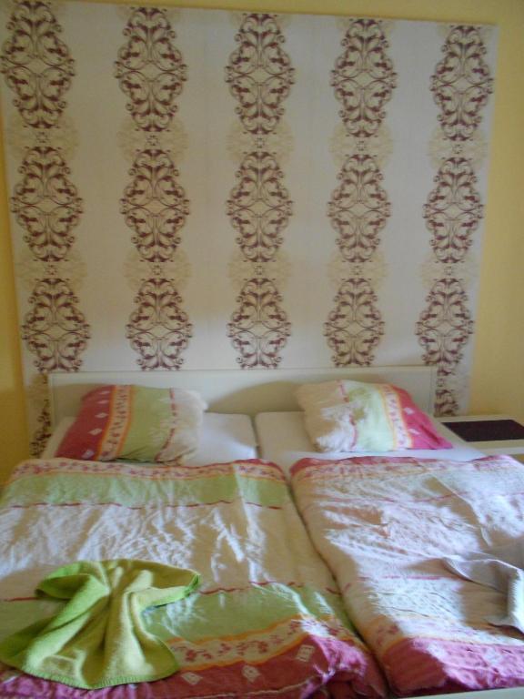 براونشفايغ Bs Hotel المظهر الخارجي الصورة